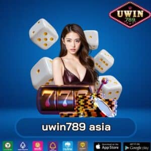 uwin789 asia