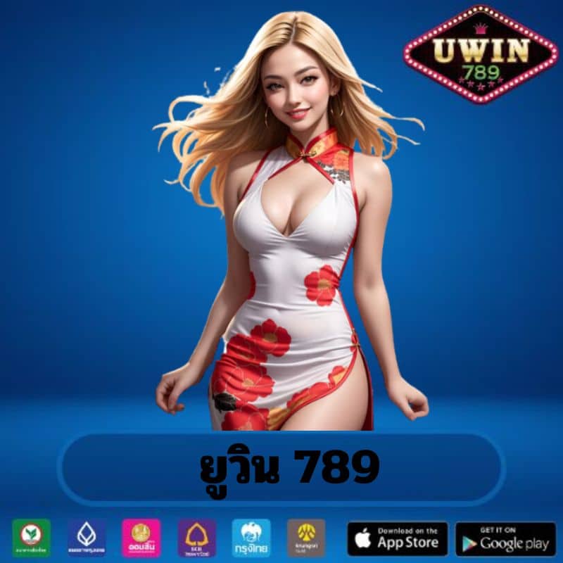 ยูวิน 789