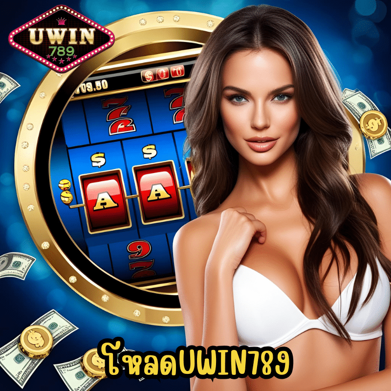 โหลดuwin789