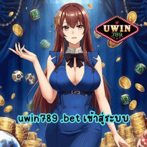 uwin789 .bet เข้าสู่ระบบ