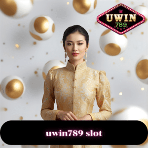 uwin789 slot