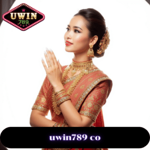 uwin789 co