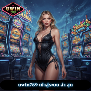 uwin789 เข้าสู่ระบบ ล่า สุด