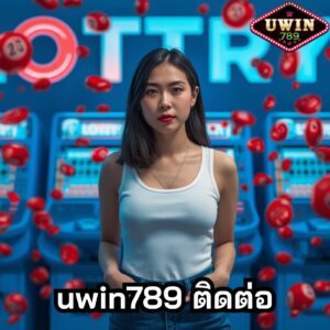 uwin789 ติดต่อ